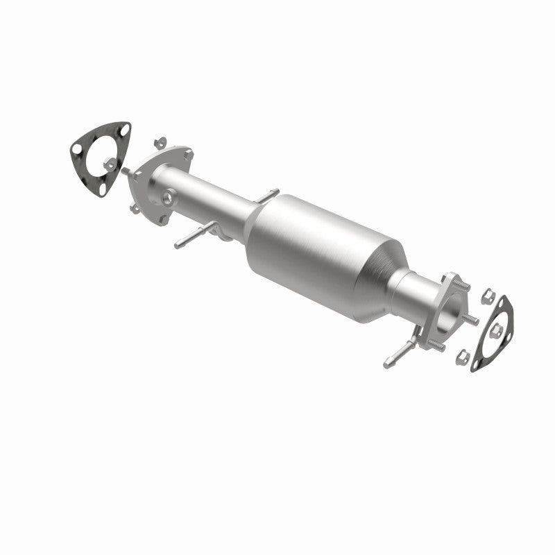 MagnaFlow California Grade Catalytic Converter Direct Fit 96-97 GMC Sonoma / Chevrolet S10 - DTX Performance