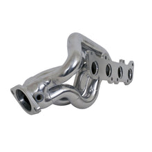 Load image into Gallery viewer, BBK 11-14 Mustang GT Shorty Tuned Length Exhaust Headers - 1-5/8 Silver Ceramic - DTX Performance