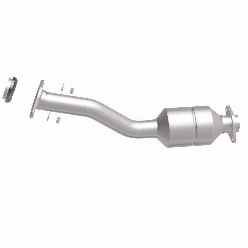 Magnaflow Conv DF 2009-2014 Sentra 2.0 L Underbody - DTX Performance