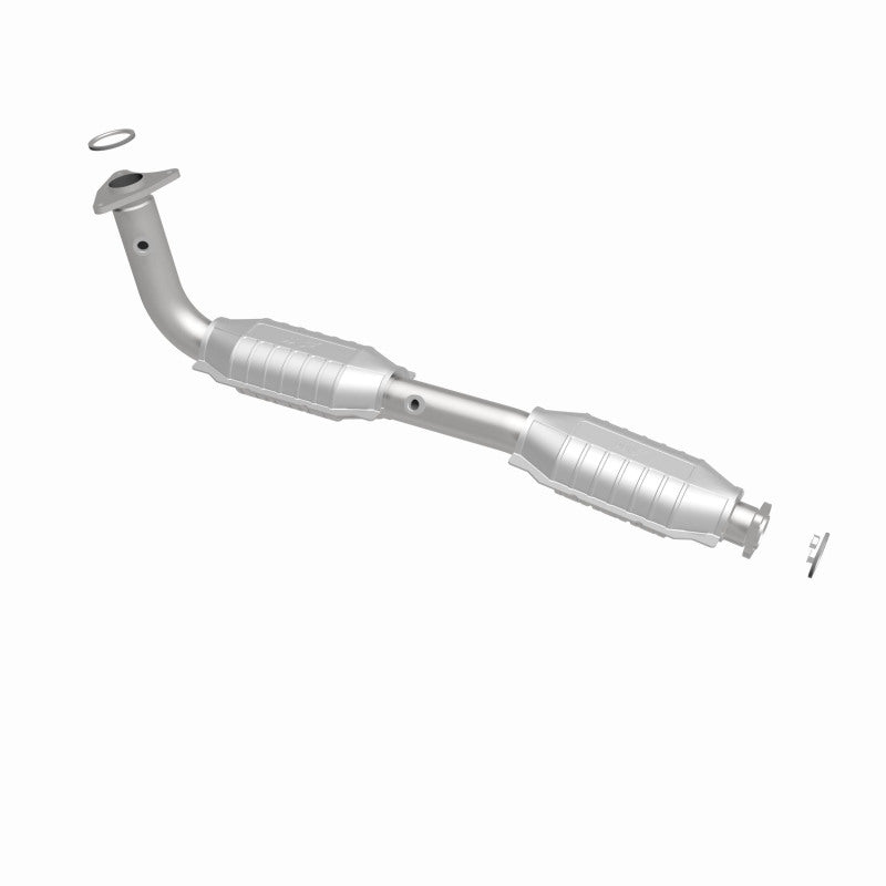 Magnaflow Conv DF 07-08 4.7L Tundra P/S OEM - DTX Performance