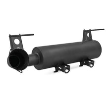 Load image into Gallery viewer, MBRP 11-13 Polaris RZR XP 900 Slip-On Combination Exhaust w/Performance Muffler - DTX Performance