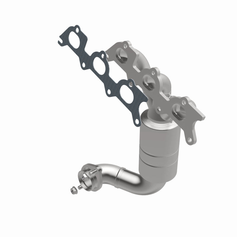 Magnaflow Conv DF 07-11 Chrysler Sebring 2.7L Fr Manifold / 08-10 Dodge Avenger 2.7L Fr Manifold - DTX Performance