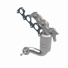 Load image into Gallery viewer, Magnaflow Conv DF 07-11 Chrysler Sebring 2.7L Fr Manifold / 08-10 Dodge Avenger 2.7L Fr Manifold - DTX Performance