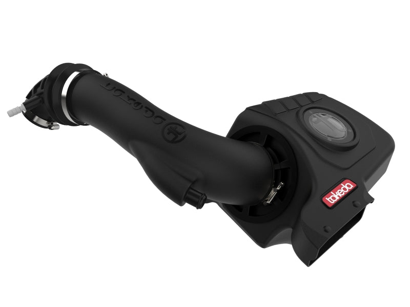 aFe 18-21 Hyundai Kona L4-1.6L (t) Takeda Momentum Cold Air Intake System w/ Pro 5R Media - DTX Performance