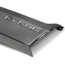 Load image into Gallery viewer, Ford Racing 20-21 Mustang GT500 Carbon Fiber Bumper Insert - DTX Performance