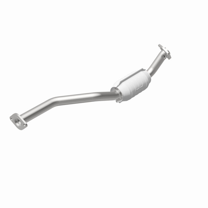 MagnaFlow Conv DF 01-04 Nissan Frontier/XTerra 3.3L (Exc Supercharged) D/S Rear (49 State) - DTX Performance