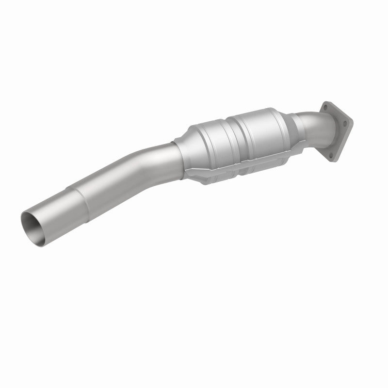 MagnaFlow Conv DF 90-91 Audi Coupe Quatt 2.3L - DTX Performance