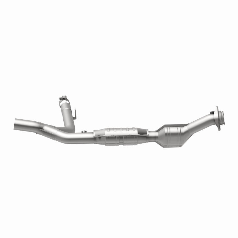 MagnaFlow Conv DF 01 Ford Trucks 5.4L - DTX Performance