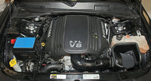 Load image into Gallery viewer, K&amp;N Dodge/Chrysler 5.7/6.1L V8 Black Performance Intake Kit - DTX Performance