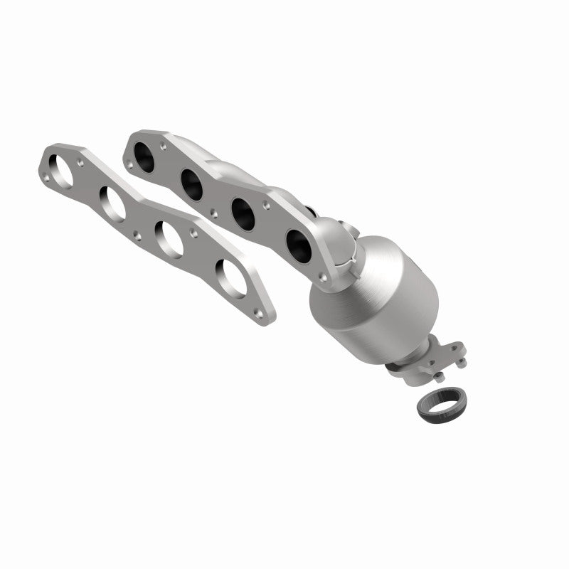 MagnaFlow Conv DF 03-05 Honda Civic 1.3L - DTX Performance