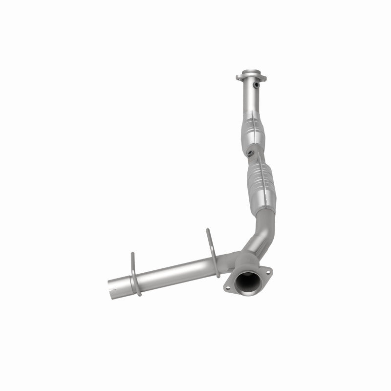 MagnaFlow Conv DF 03-04 Exped 4.6L Passenger Side OEM - DTX Performance