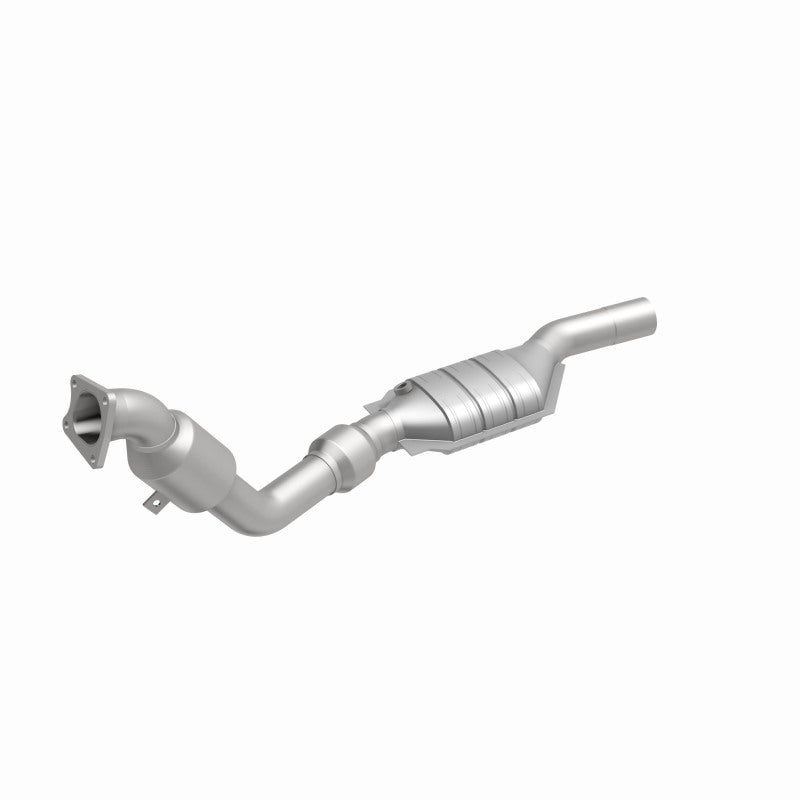 MagnaFlow Conv DF 03-04 Audi RS6 4.2L Driver Side - DTX Performance