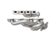 Load image into Gallery viewer, Kooks 09-18 Dodge 1500 HEMI Pick Up Truck 1-5/8in x 1-3/4in Stainless Steel Shorty Headers - DTX Performance