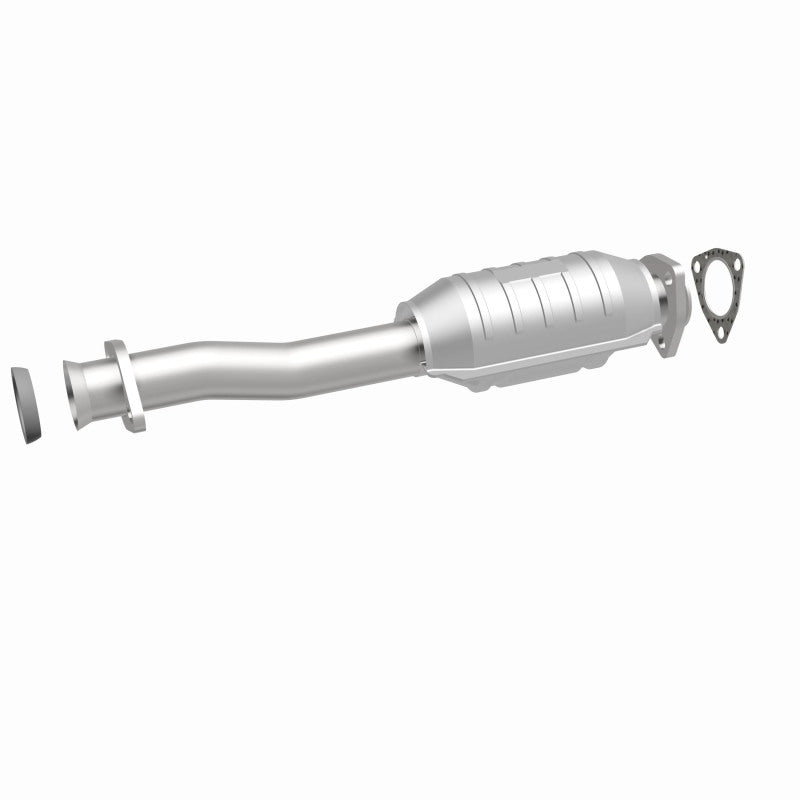 MagnaFlow Conv Direct Fit Honda 85-87 - DTX Performance