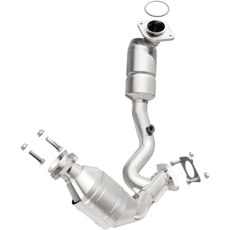 MagnaFlow Conv DF 00-03 Ford Taurus 3.0L - DTX Performance