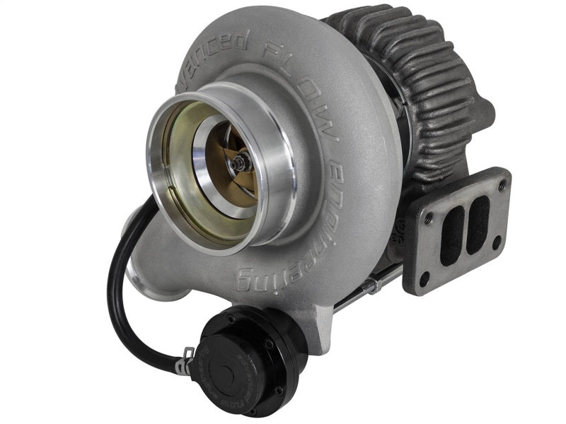 aFe Power Bladerunner Turbocharger 98.5-02 Dodge Diesel Trucks L6-5.9L (td) - DTX Performance