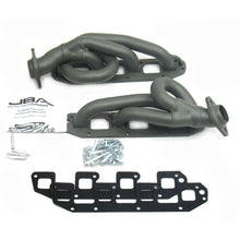 Load image into Gallery viewer, JBA 03-08 Dodge Ram 5.7L HEMI 1-5/8in Primary Ti Ctd Cat4Ward Header - DTX Performance