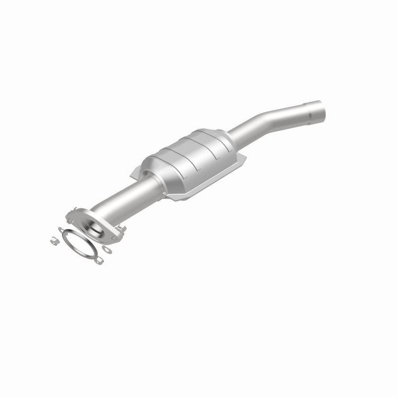 MagnaFlow 99-05 Mazda Miata/MX5 4 1.8L Direct-Fit Catalytic Converter - DTX Performance