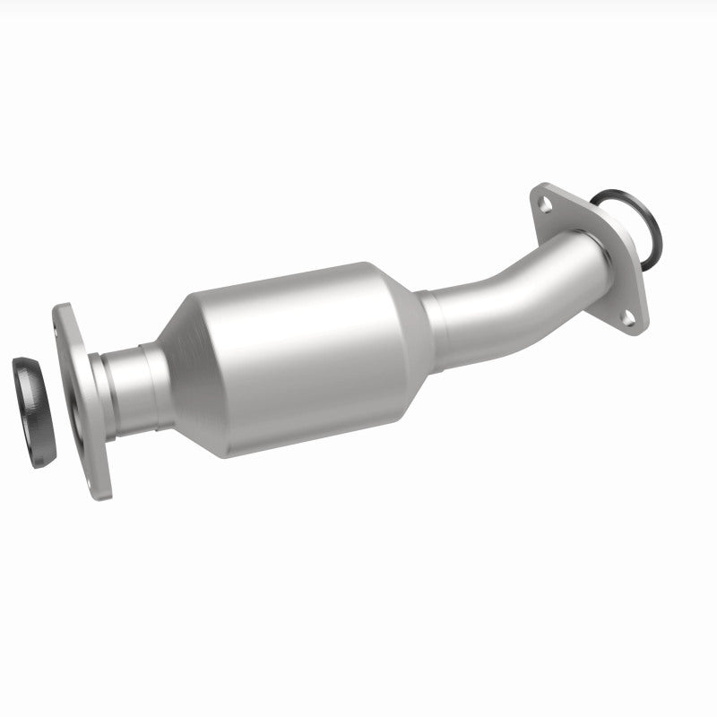 MagnaFlow 17-20 Toyota Sienna V6 3.5L OEM Grade Direct-Fit Catalytic Converter - DTX Performance