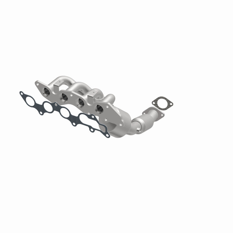 MagnaFlow Conv DF 05-06 Ford Focus 2.0L - DTX Performance