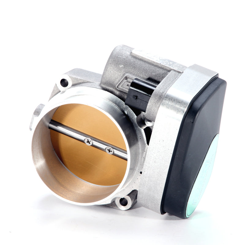 BBK 03-12 Dodge Chrysler Jeep 5.7 6.1 6.4 Hemi 90mm Throttle Body BBK Power Plus Series - DTX Performance