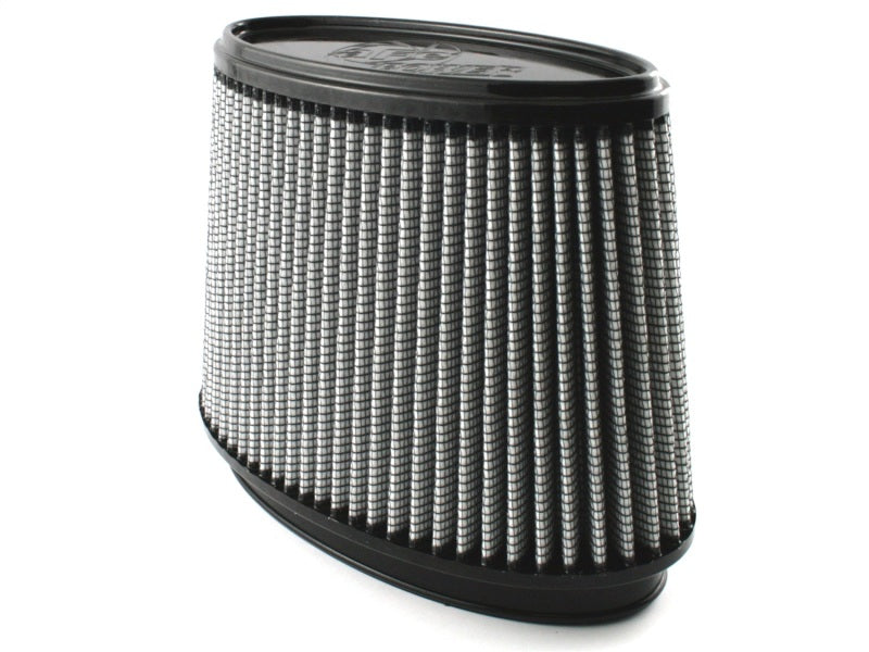 aFe MagnumFLOW Air Filters IAF PDS A/F PDS (7x3)F x (8-1/4x4-1/4)B x (7x3)T x 5-1/2H - DTX Performance