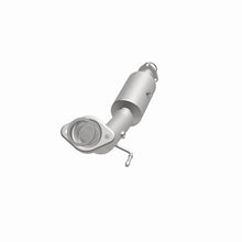 Load image into Gallery viewer, MagnaFlow 2007-2011 Honda Civic L4 2.0L California Catalytic Converter Direct Fit - DTX Performance