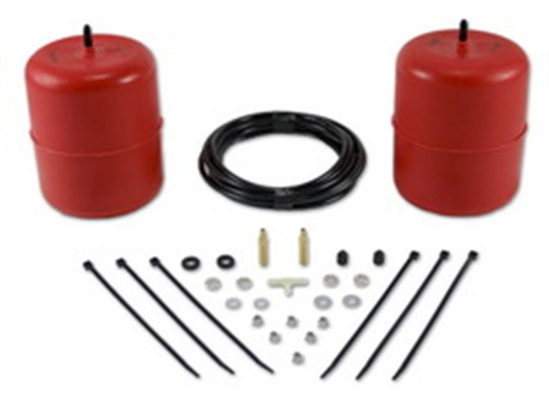 Air Lift Air Lift 1000 Air Spring Kit - DTX Performance