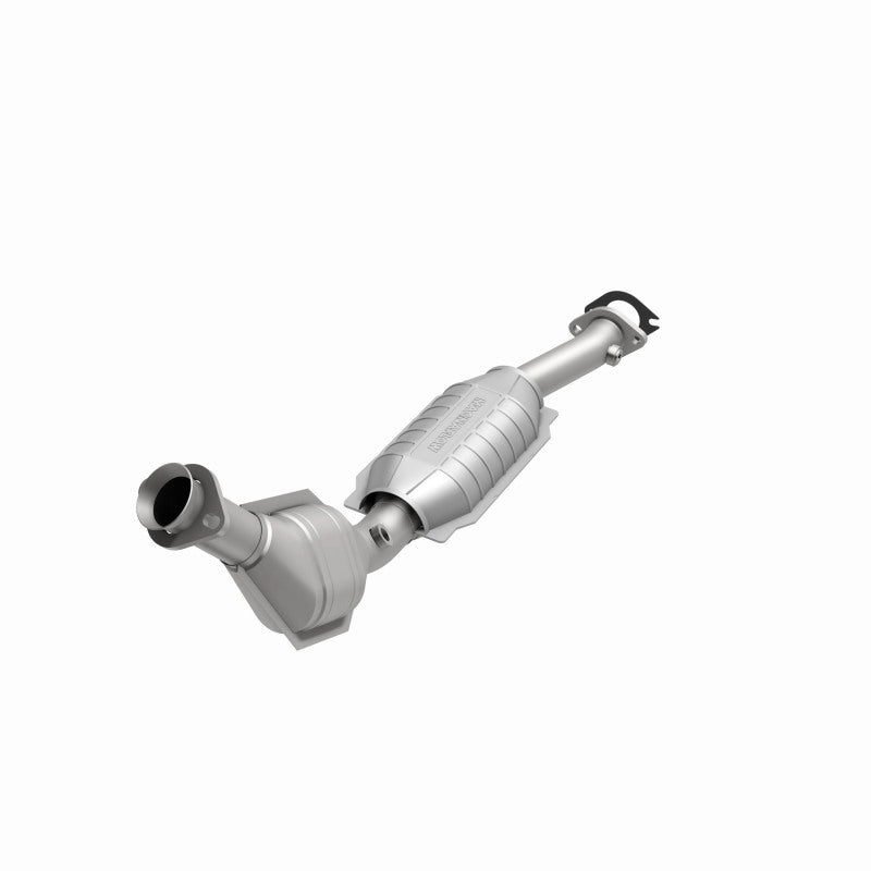 MagnaFlow Conv DF 96-00 Crown Vic 4.6L OEM - DTX Performance