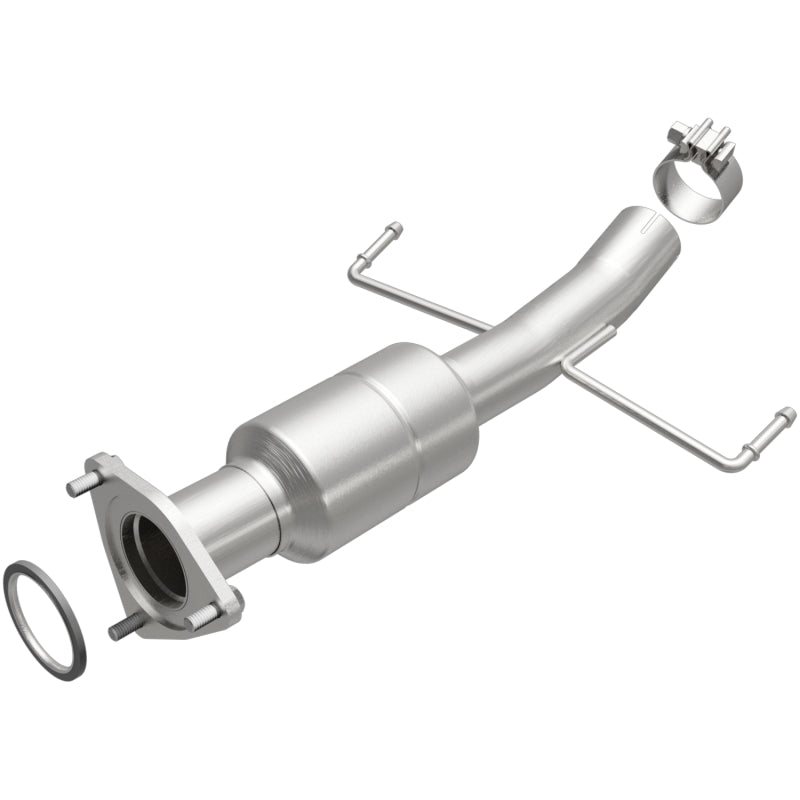 Magnaflow Conv DF 2010-2012 CX-7 2.5 L Underbody - DTX Performance