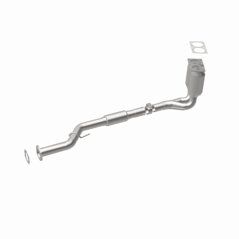 MagnaFlow Conv DF 00-02 Nissan Sentra 1.8L - DTX Performance