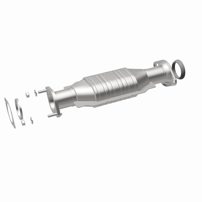 Magnaflow Conv DF 2003-2006 MONTERO 3.8 L Underbody - DTX Performance