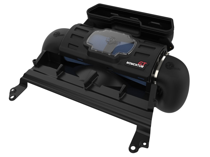 aFe Momentum GT Pro 5R Cold Air Intake System 2021 RAM 1500 TRX V8-6.2L SC - DTX Performance