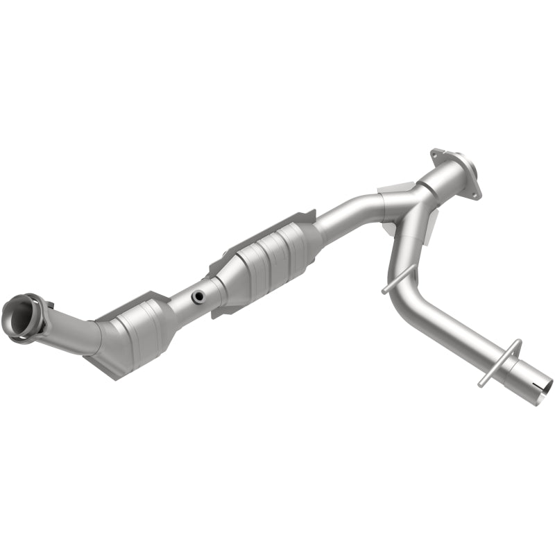 MagnaFlow Conv DF 03-04 Exped Passenger Side 4.6L - DTX Performance