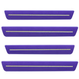 Oracle 15-21 Dodge Challenger Concept Sidemarker Set - Clear - Plum Crazy Pearl (FHGPHG)