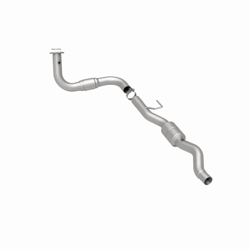 MagnaFlow Conv DF 02-03 Avalanche 8.1 Driver Side - DTX Performance