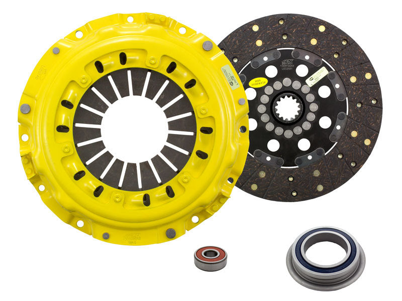 ACT 1993 Toyota Supra HD/Modified Street Clutch Kit - DTX Performance