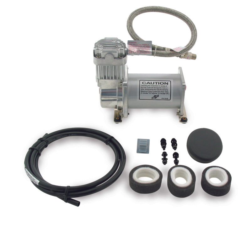 Air Lift Viair 325C Compressor - 150 PSI - DTX Performance