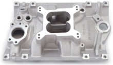 Load image into Gallery viewer, Edelbrock GM V6 Vortec Manifold - DTX Performance