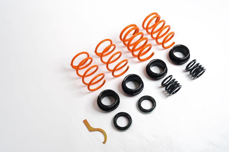 MSS 16-21 BMW 5-Series Sports Full Adjustable Kit - DTX Performance