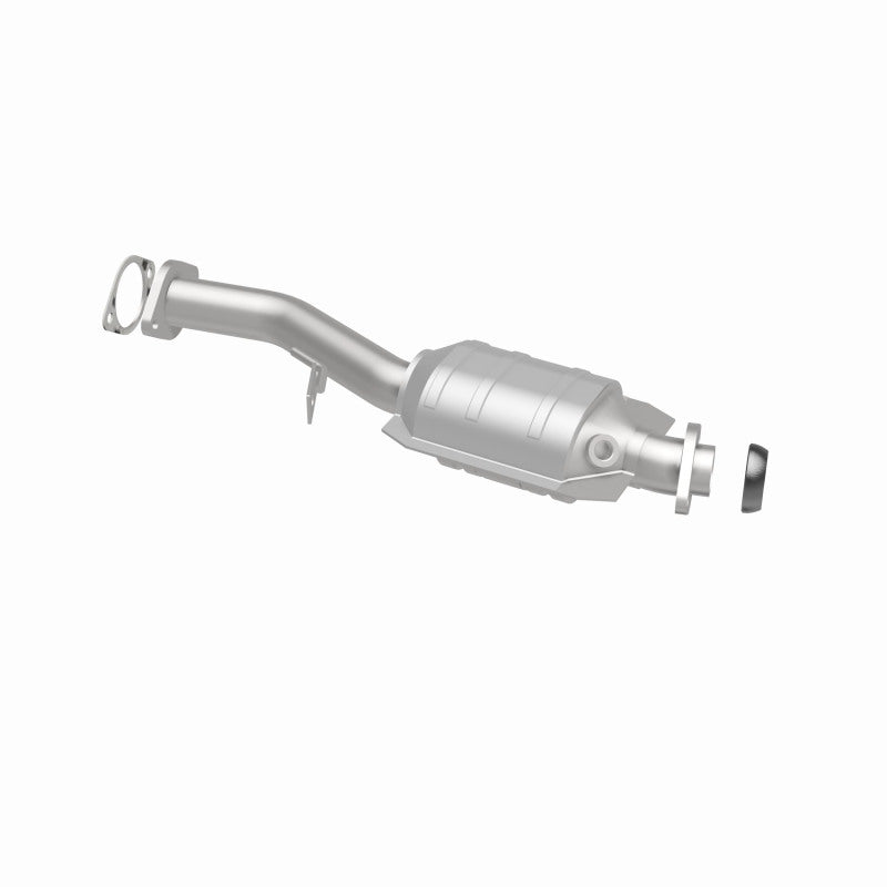 MagnaFlow Conv DF 95-96 Impreza 2.2L Rear C - DTX Performance