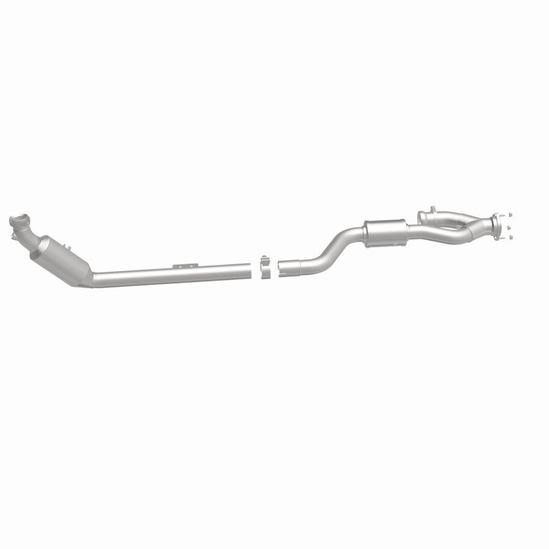 MagnaFlow Conv DF 06-07 Mercedes C230 2.5L Driver Side - DTX Performance