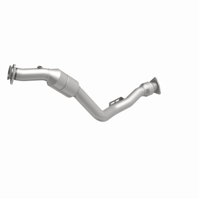 MagnaFlow Conv DF 04-06 VW Phaeton 4.2L Driver Side Front - DTX Performance