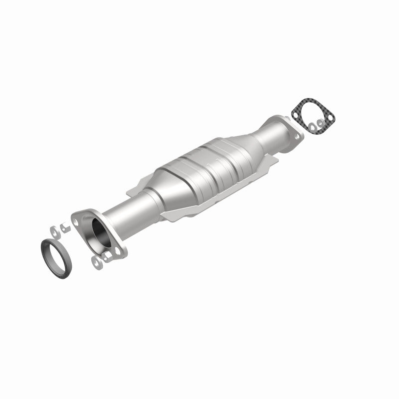 MagnaFlow Conv DF 01-02 Montero 3.5L Rear - DTX Performance