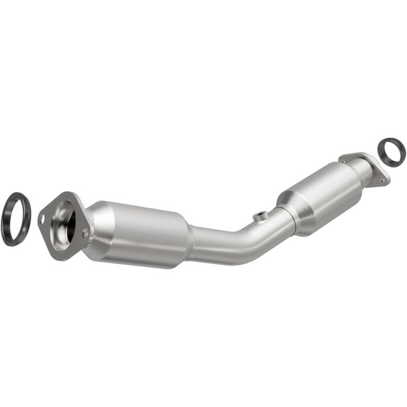 MagnaFlow Conv DF 07-08 Nissan Sentra 2.0L (49 State) - DTX Performance