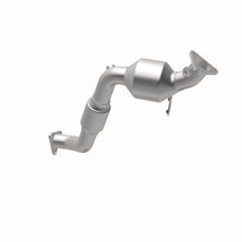 Load image into Gallery viewer, Magnaflow Conv DF 2007-2010 Q7 V6 3.6 OEM Underbody - DTX Performance