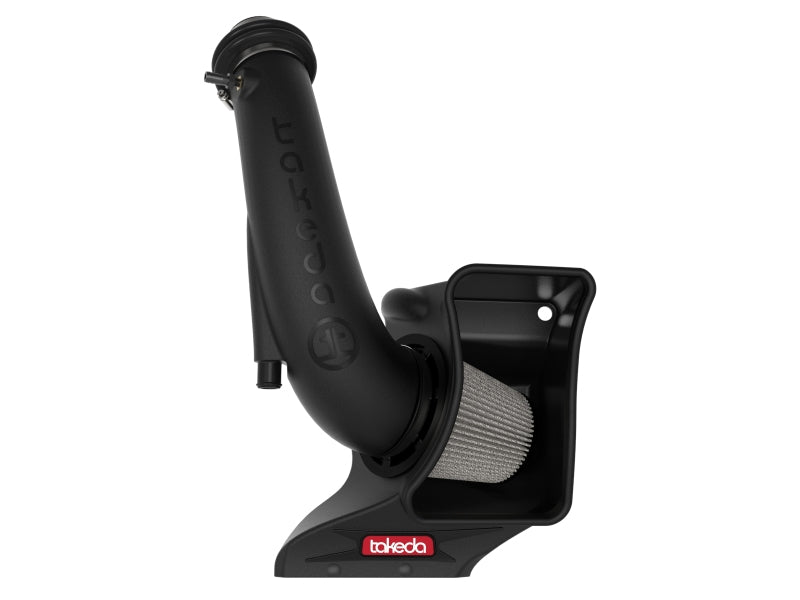 aFe Takeda Stage-2 Pro DRY S Cold Air Intake System 2022 Hyundai Elantra N - DTX Performance