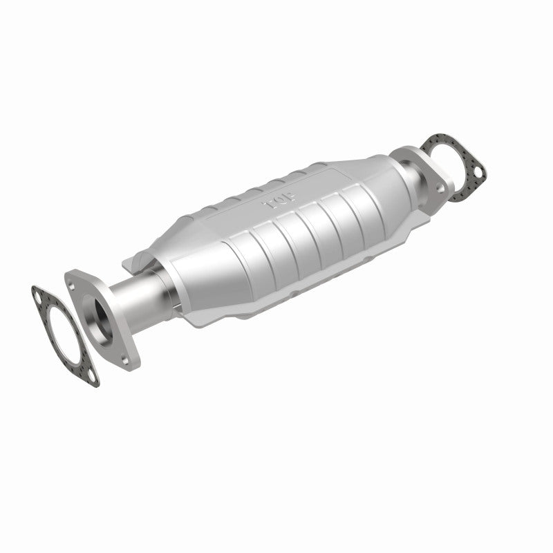 MagnaFlow Nissan Direct-Fit Catalytic Converter - DTX Performance