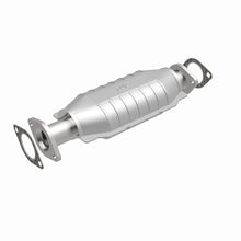 Load image into Gallery viewer, MagnaFlow Nissan Direct-Fit Catalytic Converter - DTX Performance