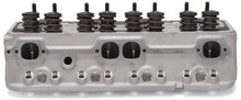 Load image into Gallery viewer, Edelbrock Cylinder Head E-Series E-210 SB Chevrolet (Complete Pair) - DTX Performance